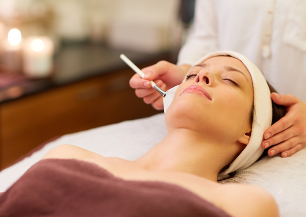 The Lash Spa Knoxville – facials, lash extensions, waxing