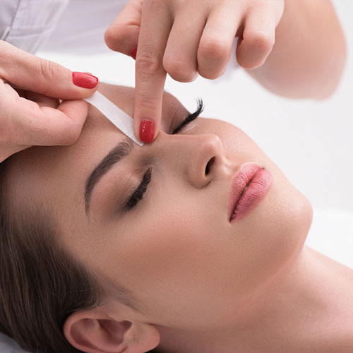 The Lash Spa Knoxville – facials, lash extensions, waxing